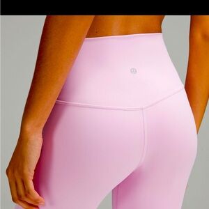 Lululemon leggings